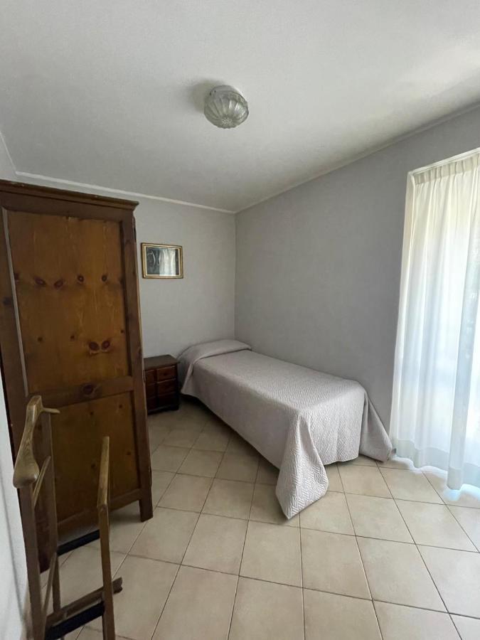 B&B Michelina Castiglione dʼIntelvi Exterior foto