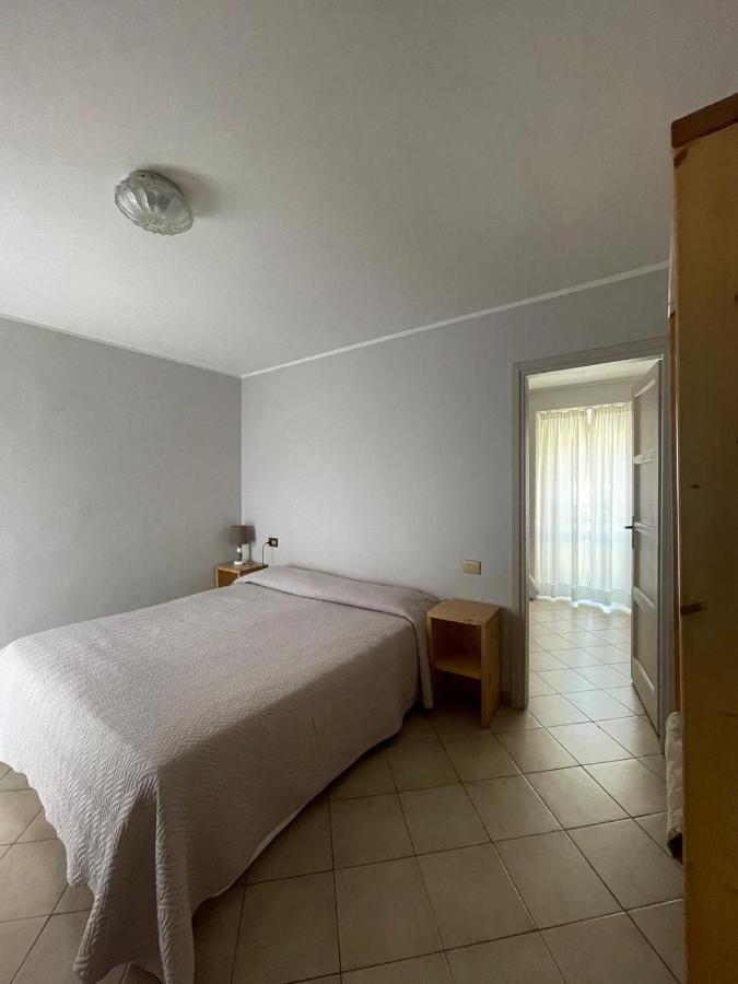B&B Michelina Castiglione dʼIntelvi Exterior foto