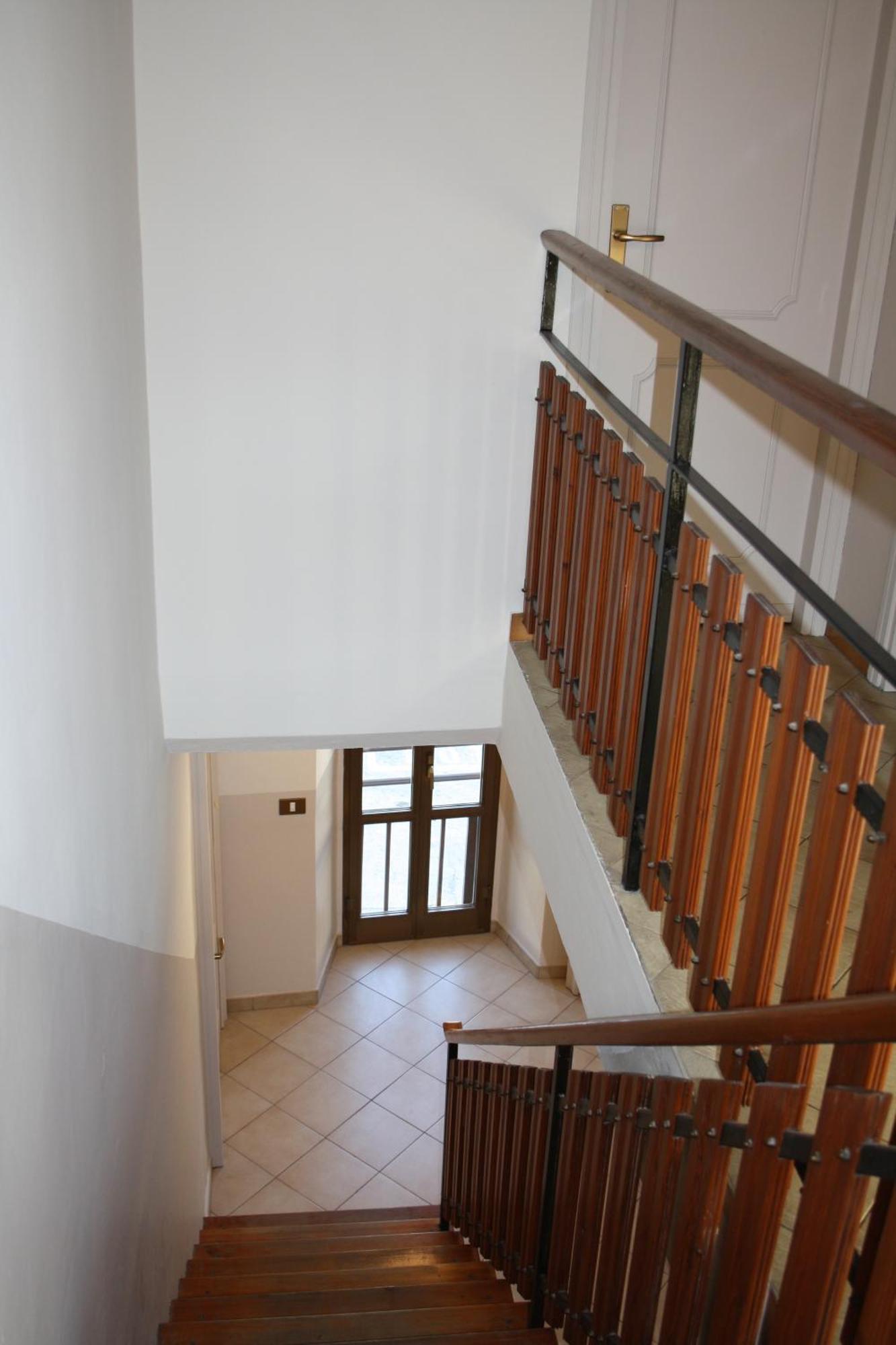 B&B Michelina Castiglione dʼIntelvi Exterior foto